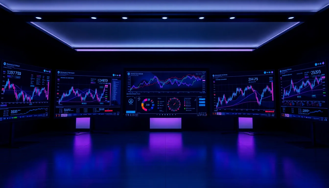 Terafab Trading App - One Platform, Infinite Opportunities — Terafab Trading App Platform