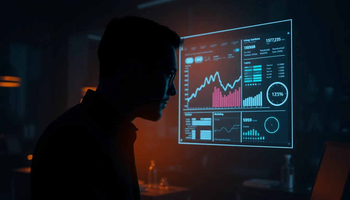 Terafab Trading App - The Harmony of AI and Human Insight at Terafab Trading App