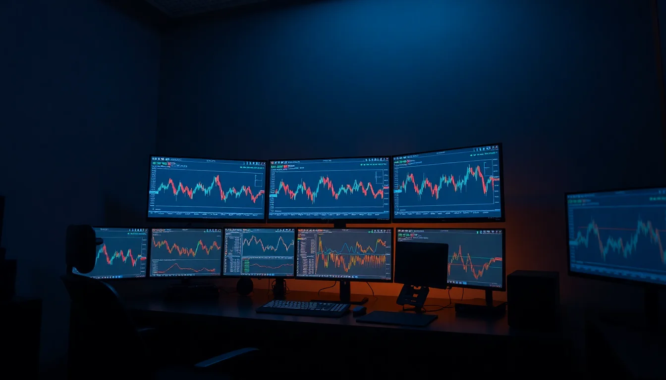 Terafab Trading App - Why Traders Prefer Terafab Trading App